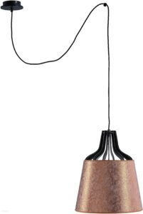 Keter Lighting ivo Miedziany (715)