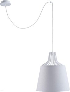 Keter Lighting Lea Biały (748)