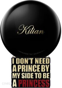 Kilian PRINCESS My Kind Of Love Woda perfumowana 100ml