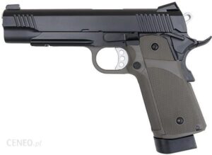 Kj Works Pistolet Gbb Kjw Kp-05 Co2 Oliwkowy (Kjw-02-005356) G