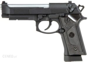 Kj Works Pistolet Gbb Kjw M9 Ia Elite Co2 (Kjw-02-005344) G