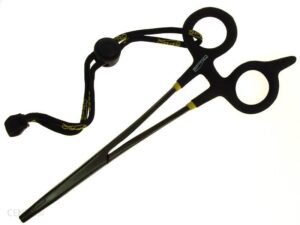KLESZCZE NIERDZEWNE SPRO SZCZYPCE 20CM 6714494762