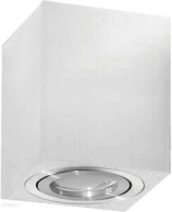 Kobi Light Do Nabudowania Oh37L Chrom (Kpoh37Lch)