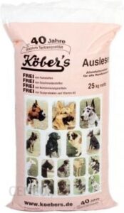 Koebers Auslese 25Kg