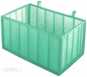 KOJEC KOTNIK DLA RYB ŻYWORODNYCH SUM PLAST