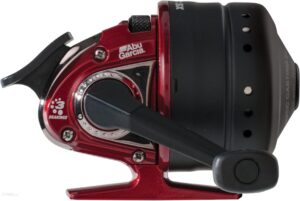 Kołowrotek Abu Garcia Abumatic Sx Spincast 10 1365374