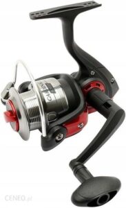 KOŁOWROTEK ABU GARCIA CARDINAL 50 FD 0.28/150MM/M 1345013