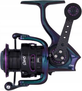 KOŁOWROTEK ABU GARCIA REVO IKE 30 SPINNING REEL 1475809