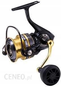 KOŁOWROTEK ABU GARCIA SUPERIOR 2500MSH 9277642958