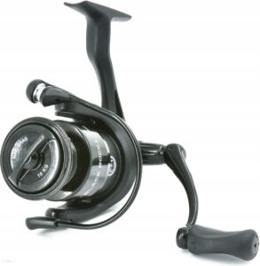 Kołowrotek Dragon Black Rock 325 2BB+1RB Nowość