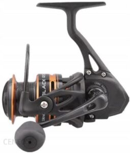 Kołowrotek Dragon Black Rock Fd 525i 5 lat gwaran