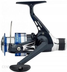 Kołowrotek Jaxon blue bird 400 kj-bbr400