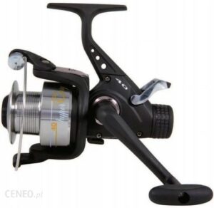 Kołowrotek Lineaeffe Hyper Carp 40 3+1