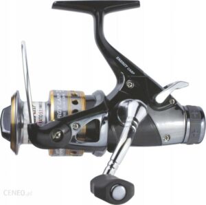 Kołowrotek Mistrall Energy Carp Frd50