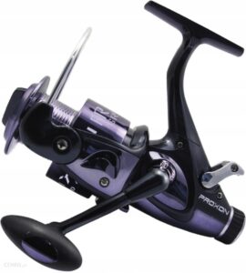 Kołowrotek Mistrall Proxon Carp 5000 Wolny Bieg