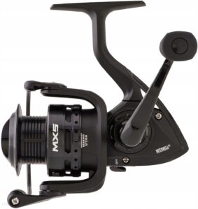 KOŁOWROTEK MITCHELL MX5 SPIN 30 FD 1486086