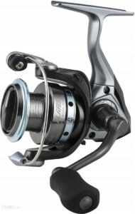 Kołowrotek Okuma Alaris ALS-65 Fd 3+1bb