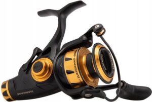 Kołowrotek Penn Spinfisher VI 6500 Live Liner