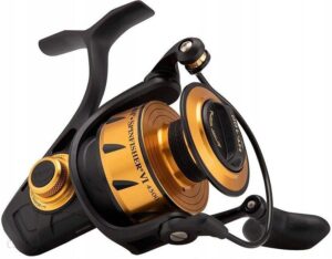 Kołowrotek Penn Spinfisher VI 8500 1481266