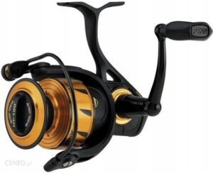 KOŁOWROTEK PENN SPINFISHER VI SPINNING 5500 1481263