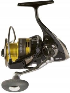 KOŁOWROTEK RYOBI VERUM FD1000 NCRT NEW VER-1000 RYOBI