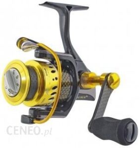 KOŁOWROTEK RYOBI ZAUBER CF 4000 DRAGON 7461636549