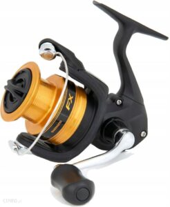 Kołowrotek Shimano Fx 1000 Fc FX1000FC