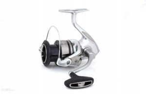 KOLOWROTEK SHIMANO STRADIC FL 4000 ST4000FL