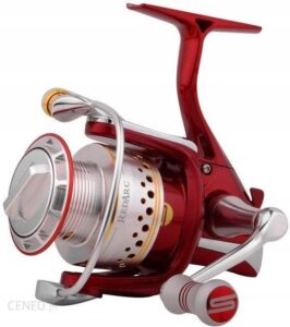 KOŁOWROTEK SPRO RED ARC 3000 1329-300 1329300