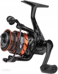 KOŁOWROTEK SPRO SPX 3000 1391-300 1391300