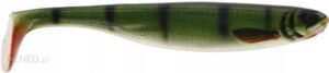 KOPYTO WESTIN SHAD TEEZ 27CM-117G, WOW PERCH BD