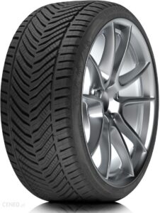 Opony Kormoran ALL SEASON 215/55R16 97V XL