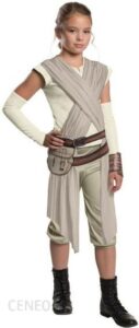Kostium Rey Star Wars Gwiezdne Wojny