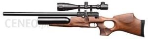 Kral Arms Wiatrówka Karabinek Puncher Jumbo 4,5Mm Drewno (Kpj45W)