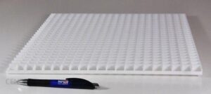 KRATKA PCV DO FILTRA 120X60CM 5907708635921