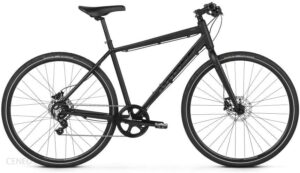 Kross Inzai czarny połysk 28″ 2019