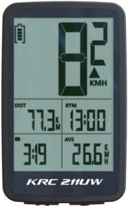 Kross Krc 211Uw