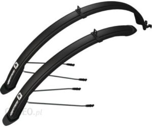 Kross Merlin 28″ Czarny