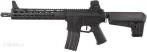 Krytac Karabinek Szturmowy Aeg Trident Mk2 Crb (Krt-01-018196) G