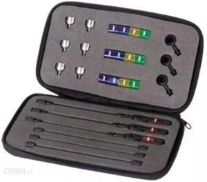 Kurve Indicator System Set Zestaw 3szt 1377132