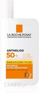 La Roche Posay Anthelios Lekki Fluid bezzapachowy SPF50+ 50ml