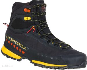 La Sportiva Txs Gtx Black Yellow