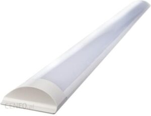 Lampa Led 120cm Do Garażu, Panel Led Świetlówka