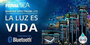 LAMPA LED DO AKWARIUM 20W FLUVAL NANO MARINE 14541
