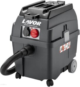 LAVOR ODKURZACZ PRO WORKER EM 8806734922