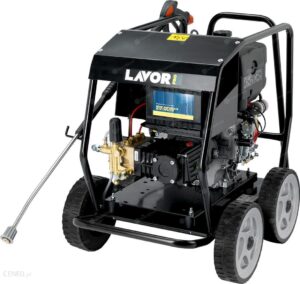 Lavor Thermic 10D