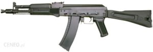 Lct Airsoft Karabinek Szturmowy Aeg Lck104 Nv (Lct-01-002559) G