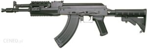 Lct Airsoft Karabinek Szturmowy Aeg Tk104 Nv (Lct01002563) G