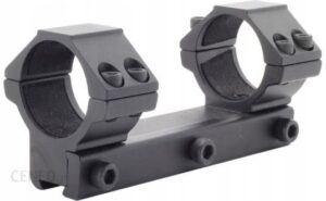 Leapers Montaż jednoczęściowy AccuShot śr 30/11mm