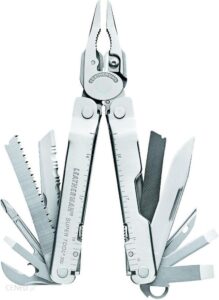 Leatherman Super Tool 300 Z Kaburą (831148)